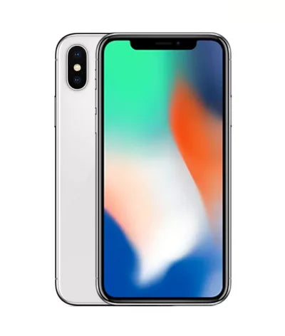 Original iPhone X 3GB RAM 64GB 256GB ROM 5.8" iOS Hexa core 12.0MP Unlocked LTE Mobile Phone iphonex iphone x