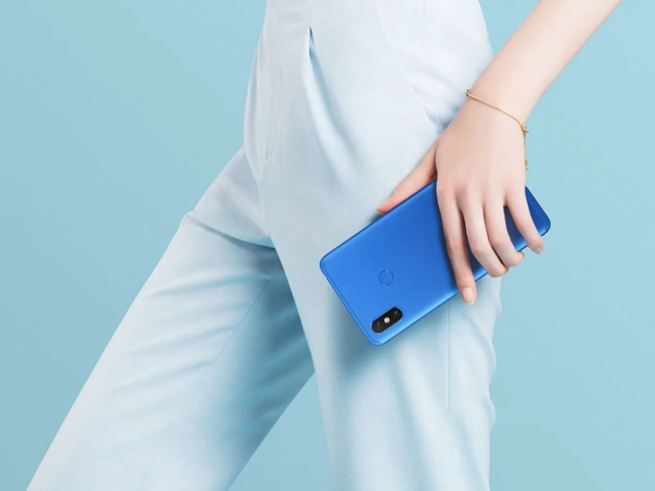 Smartphone Xiaomi Mi Max 3 Global firmware Snapdragon636 Back Fingerprint 6.9 inch 12MP Bluetooth 5.0 Android Smartphone