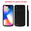6800mAh Battery Case for iPhone 12 Pro 11 Pro Max Power Bank Charging Charger Cover for iPhone XS Max XR 7 8 Plus 6s SE 2020