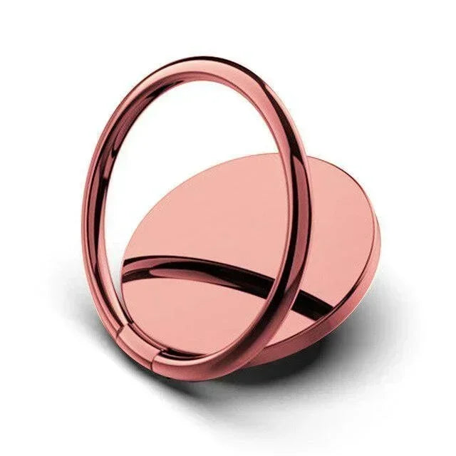 Rotable Mobile Phone Holder Stand  Phone Accessories Ring Holder