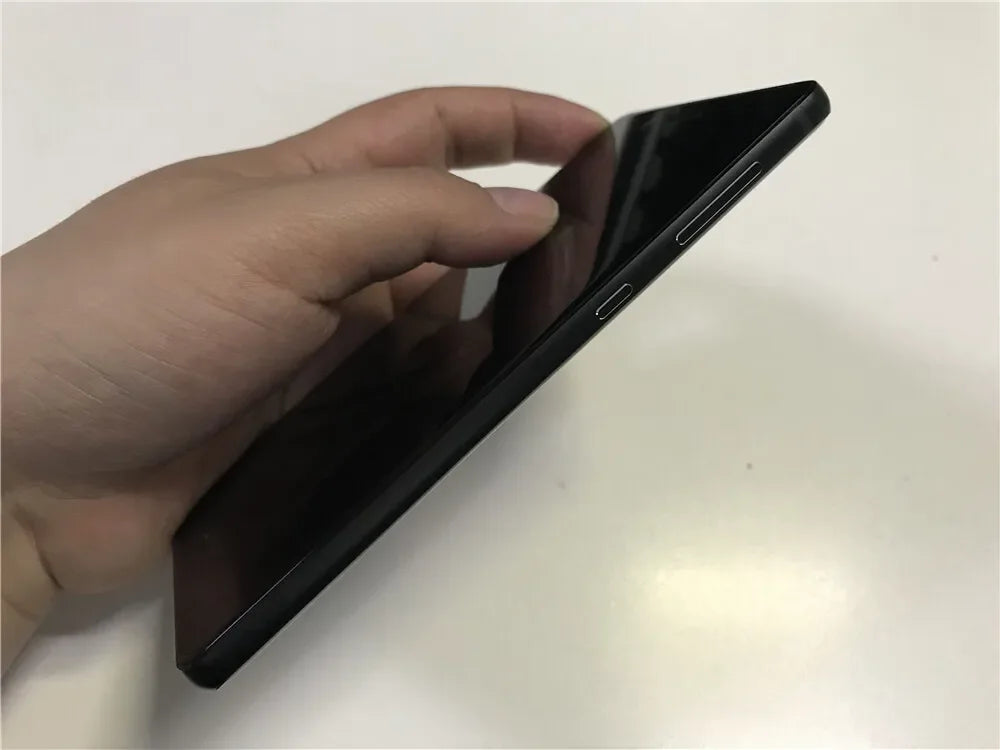 Nokia 7 4G Smartphone 5.2 Inches 4G 64G 16MP Camera  Dual SIM Android Smartphone Unlocked Used Phone