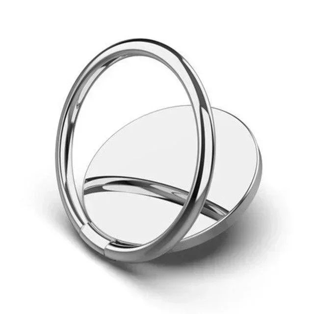 Rotable Mobile Phone Holder Stand  Phone Accessories Ring Holder