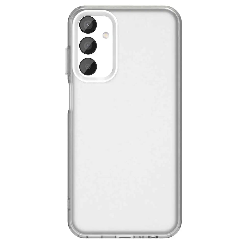 Frosted Case For Samsung Galaxy M35 5G Cover Samsung M35 Fundas Coque Matte Translucent PC Phone Back Case Samsung Galaxy M35