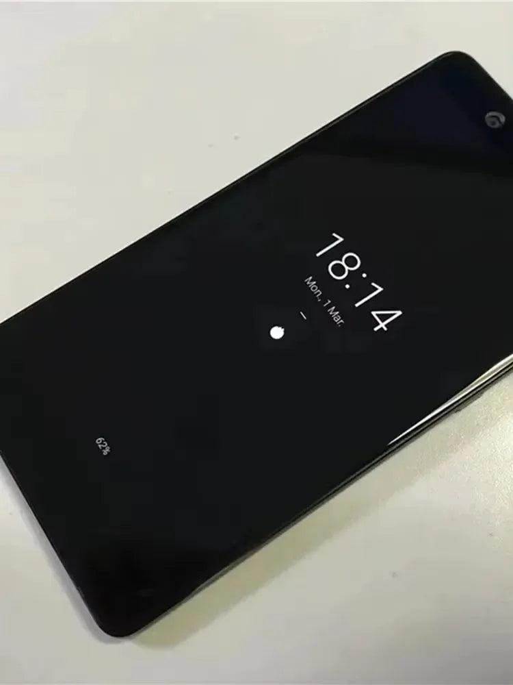 Nokia 7 4G Smartphone 5.2 Inches 4G 64G 16MP Camera  Dual SIM Android Smartphone Unlocked Used Phone