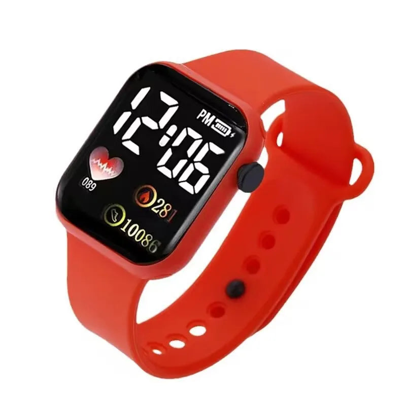 Smart Watch For Women Men Wristwatch Bluetooth Connected Phone Player Music Fitness Sport Bracelet Sleep Monitor Digital Watches