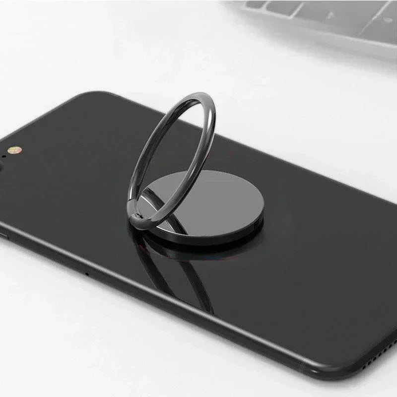 Rotable Mobile Phone Holder Stand  Phone Accessories Ring Holder