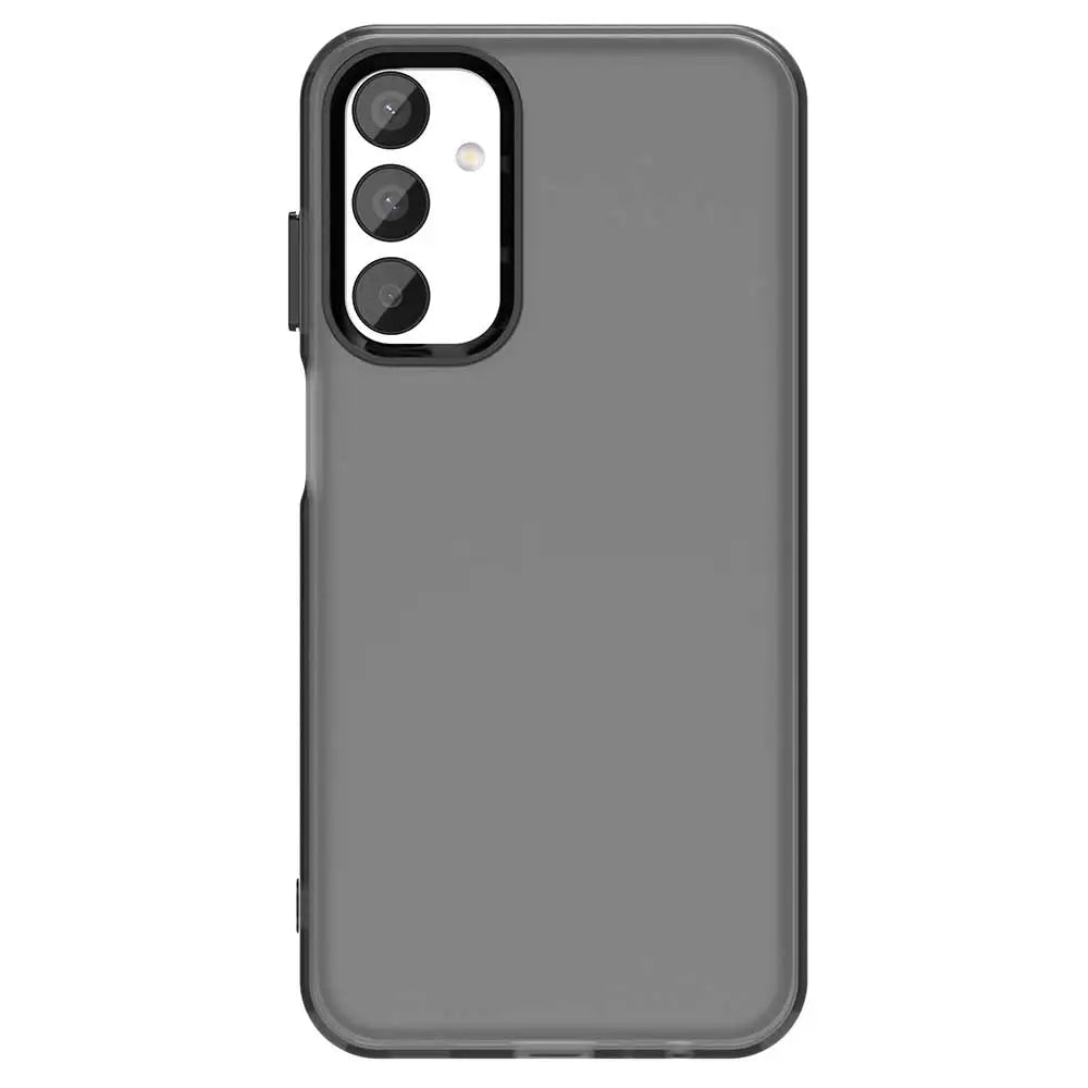 Frosted Case For Samsung Galaxy M35 5G Cover Samsung M35 Fundas Coque Matte Translucent PC Phone Back Case Samsung Galaxy M35