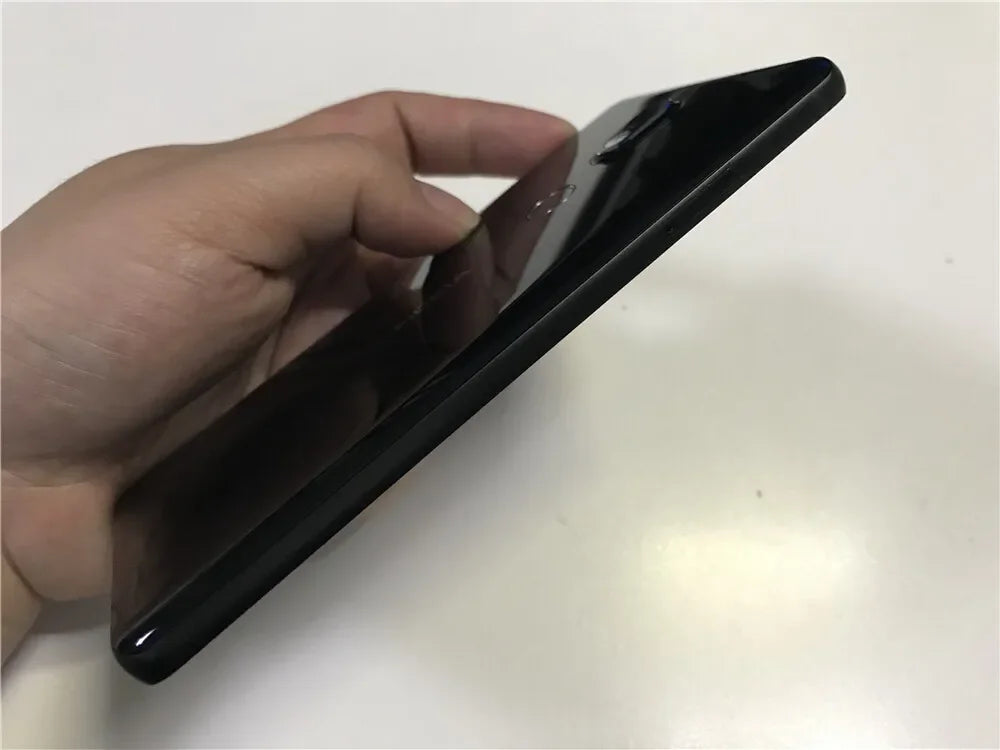 Nokia 7 4G Smartphone 5.2 Inches 4G 64G 16MP Camera  Dual SIM Android Smartphone Unlocked Used Phone