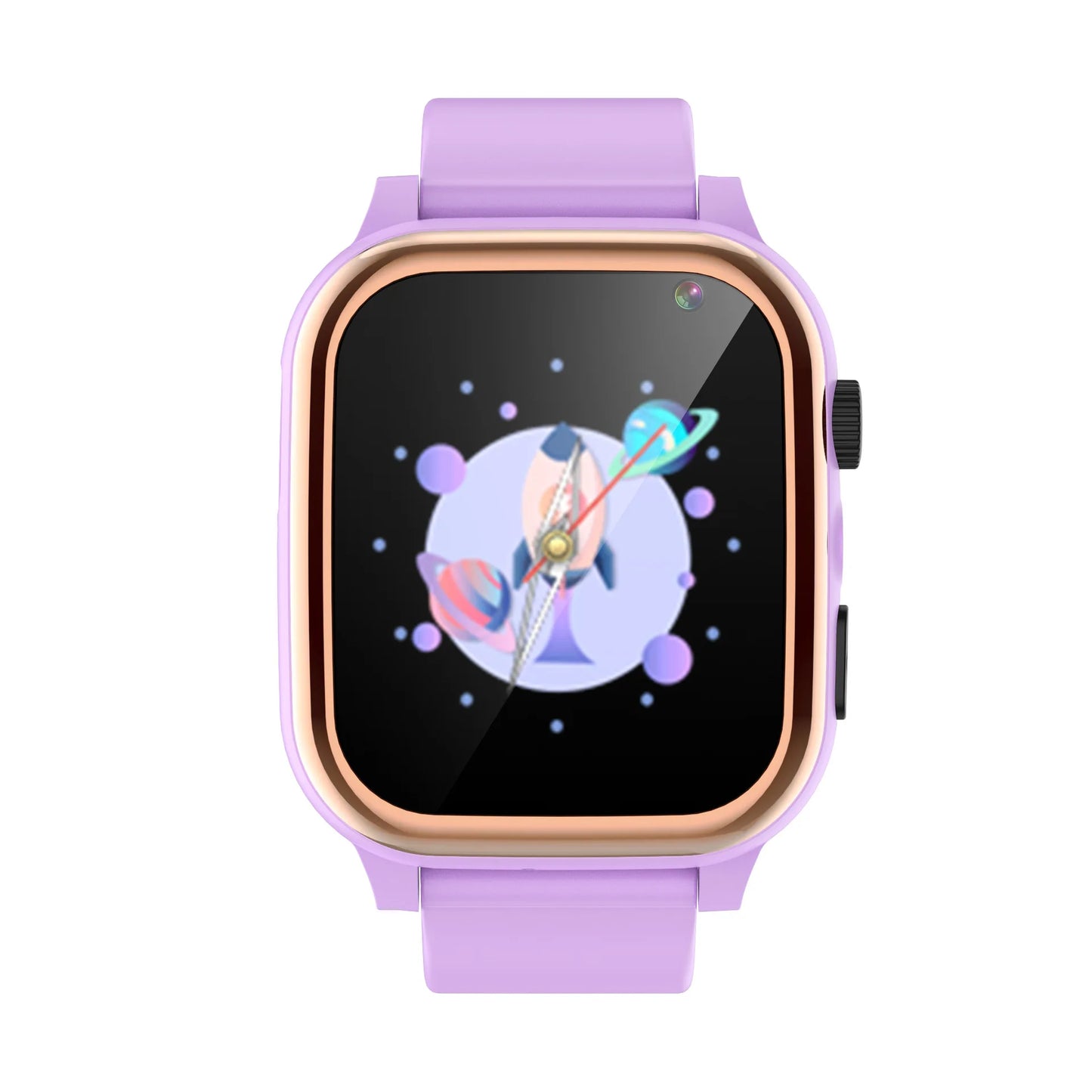 Smart Watch Kids HD Touch Screen Camera Music Player With 16 Puzzle Games Pedometer Calculator Flashlight 12/24hr Kids Watche