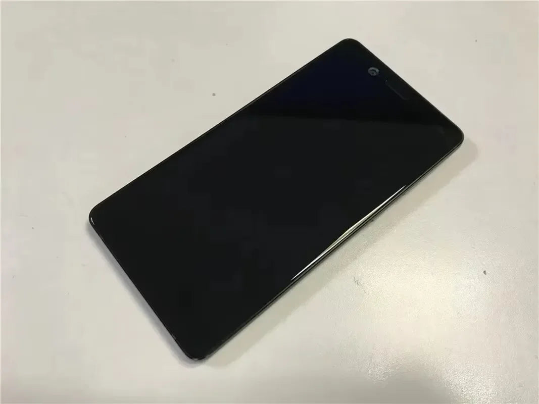 Nokia 7 4G Smartphone 5.2 Inches 4G 64G 16MP Camera  Dual SIM Android Smartphone Unlocked Used Phone