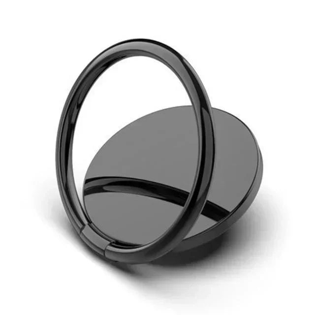 Rotable Mobile Phone Holder Stand  Phone Accessories Ring Holder