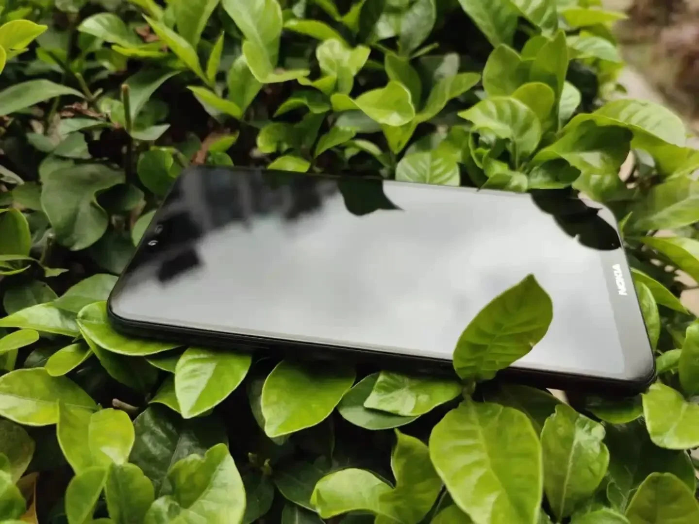 Nokia X6 4G Smartphone Android smartphone full screen dual-card dual standby 4G 64G unlocked Used Phone